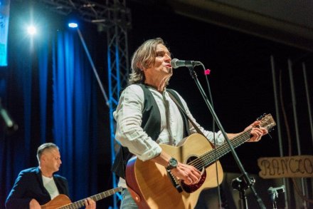 Wiślaczek Country po raz kolejny odbył się w Wiśle